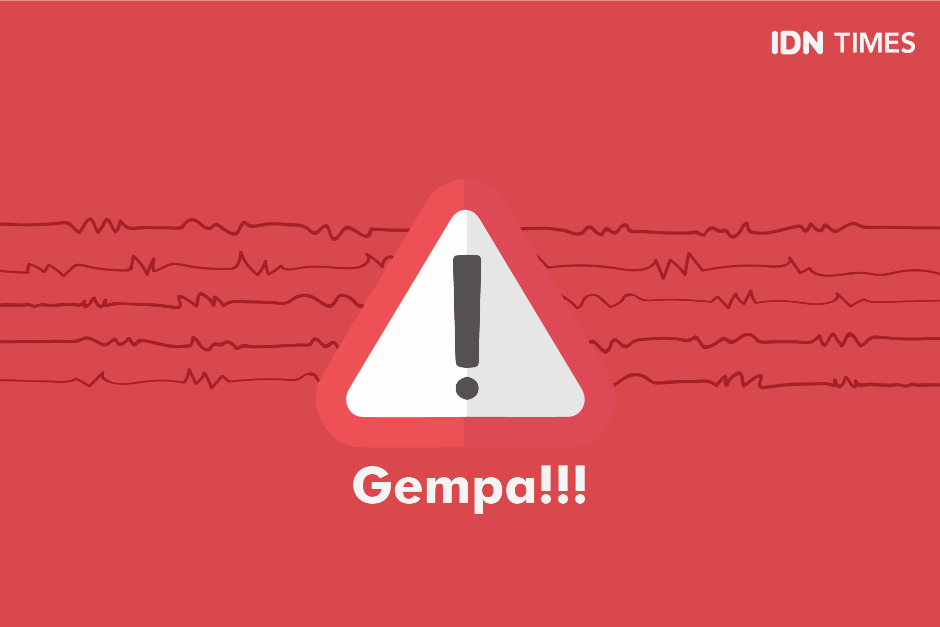 Gempa M6,1 di Gorontalo, Dipicu Deformasi Lempeng Sangihe